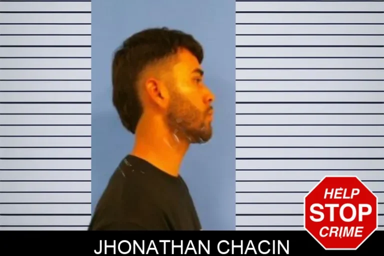 Jhonathan Chacin