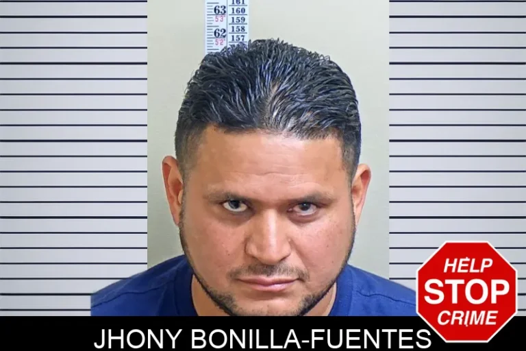Jhony Bonilla-Fuentes