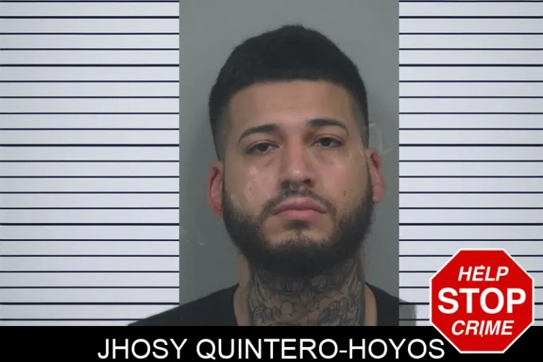 Jhosy Quintero-Hoyos