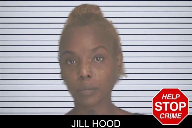 Jill Hood