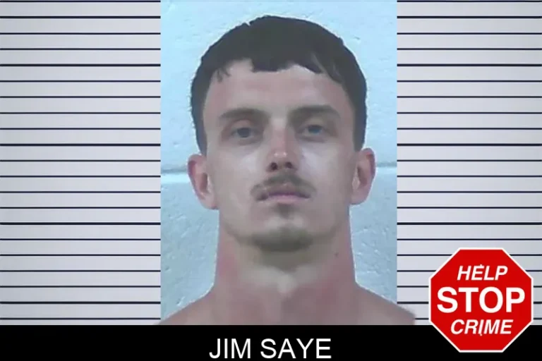 Jim Saye
