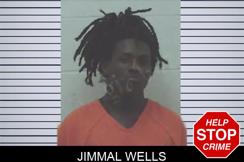 Jimmal Wells