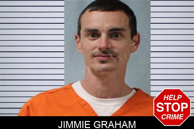 Jimmie Graham Mugshots