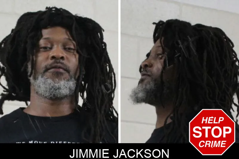 Jimmie Jackson mugshot – Houston County , Georgia Jimmie Jackson mugshot