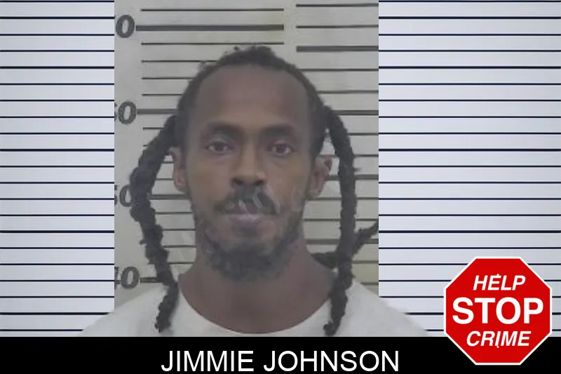 Jimmie Johnson Mugshots