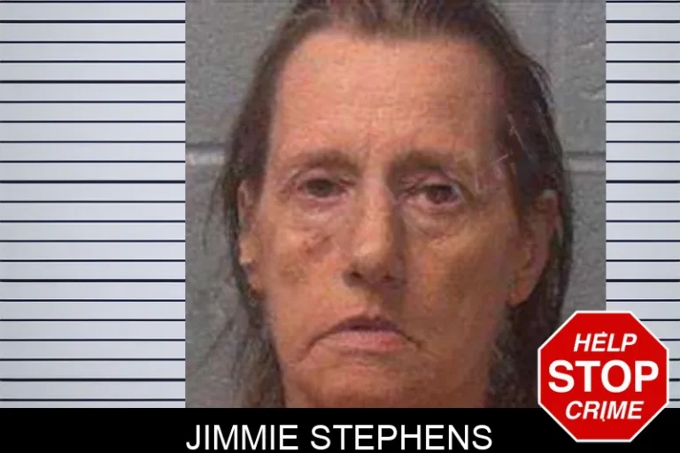 Jimmie Stephens