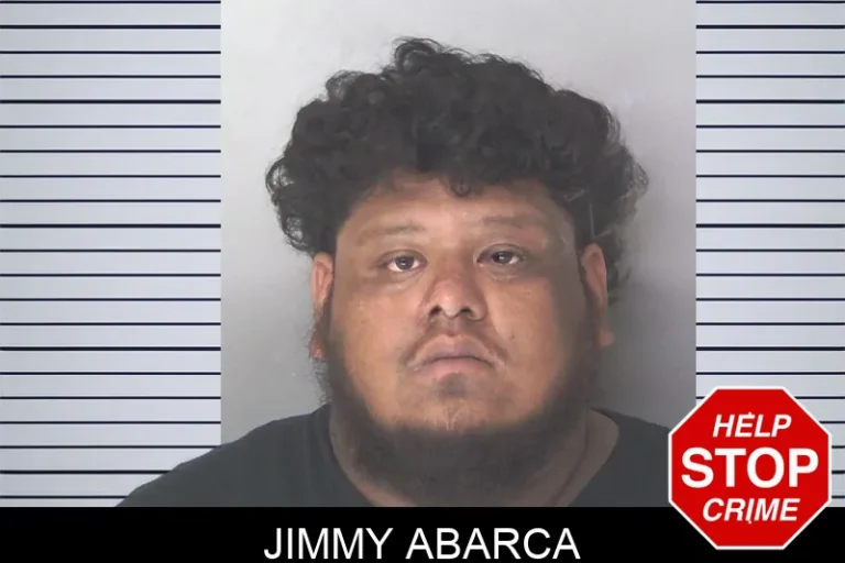 Jimmy Abarca