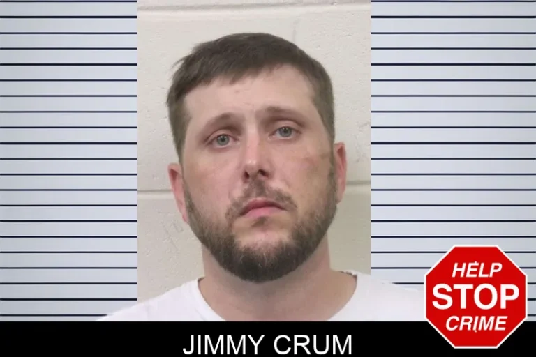 Jimmy Crum
