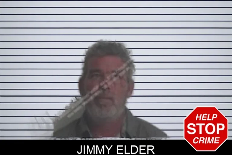 Jimmy Elder