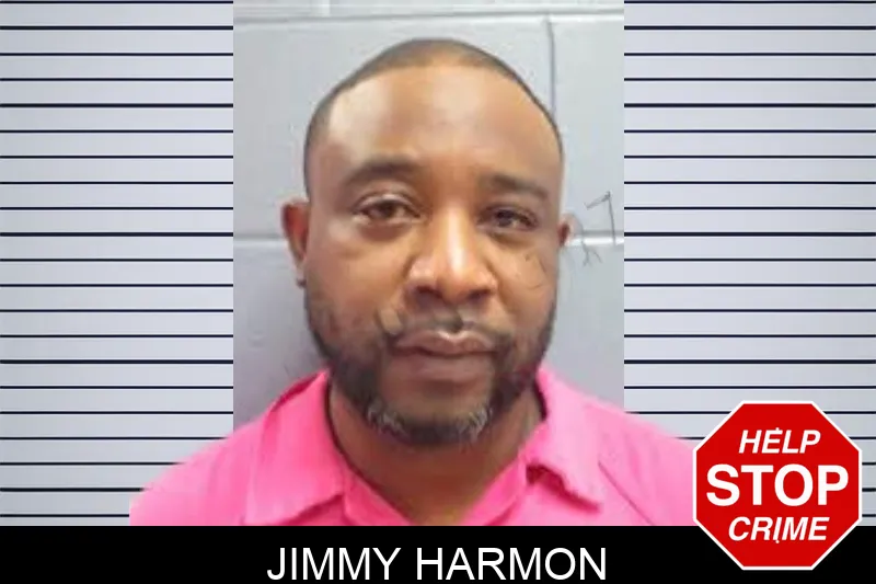 Jimmy Harmon