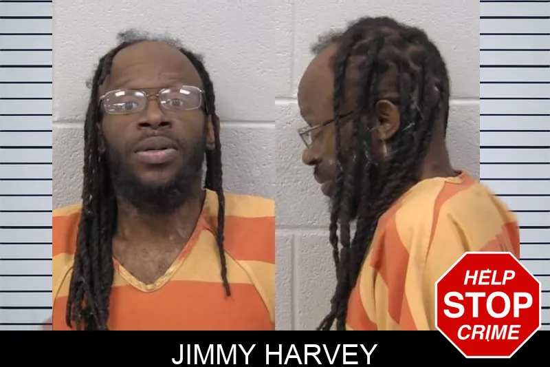 Jimmy Harvey mugshot – Paulding County , Georgia Jimmy Harvey mugshot