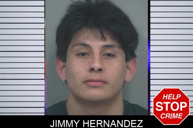 Jimmy Hernandez
