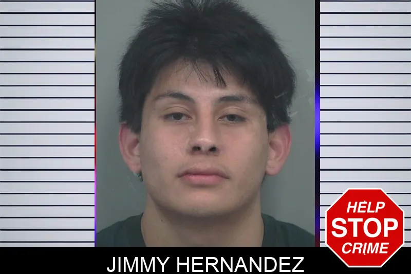 Jimmy Hernandez mugshot – Gwinnett County , Georgia Jimmy Hernandez mugshot