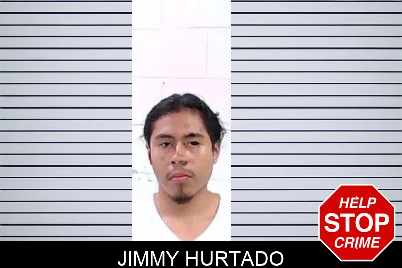 Jimmy Hurtado mugshot – Fulton County , Georgia Jimmy Hurtado mugshot