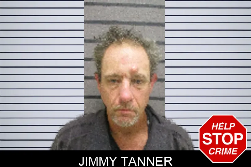 Jimmy Tanner