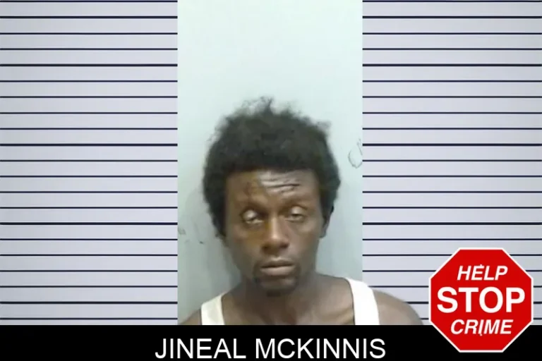 Jineal McKinnis