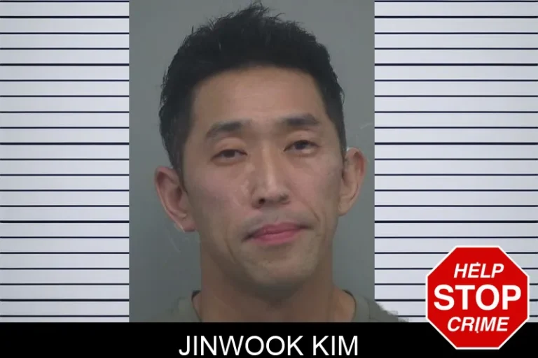 Jinwook Kim
