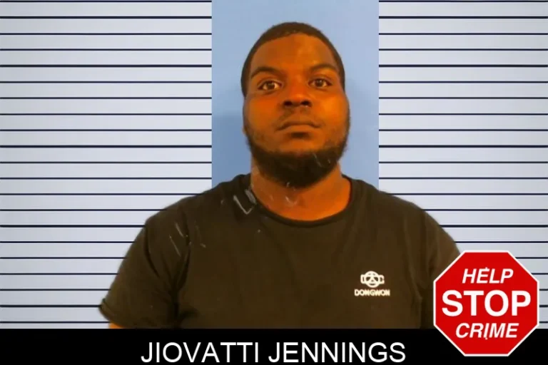 Jiovatti Jennings
