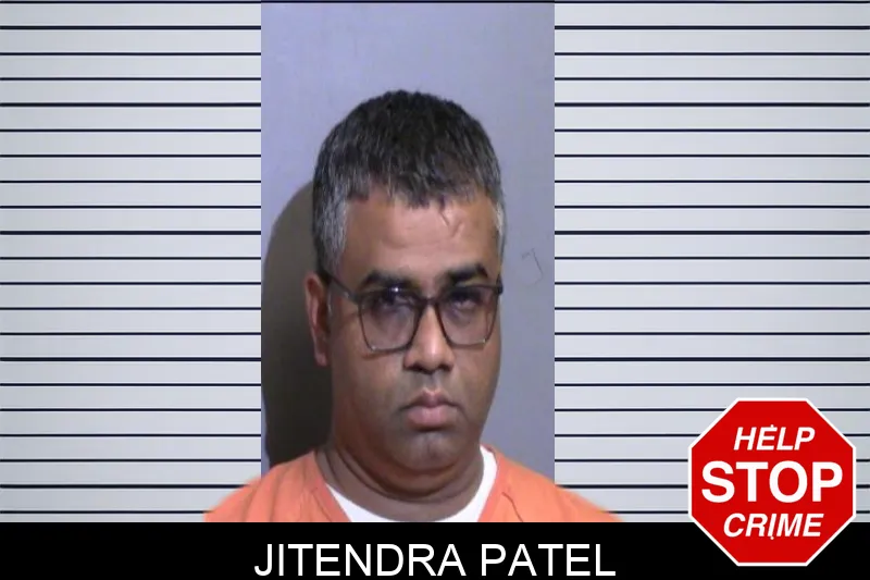Jitendra Patel