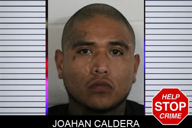 Joahan Caldera
