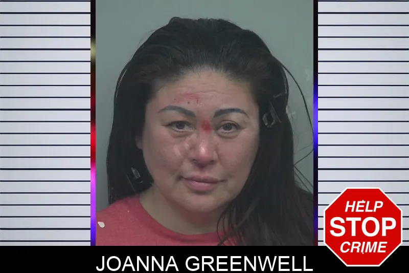 Joanna Greenwell mugshot – Gwinnett County , Georgia Joanna Greenwell mugshot