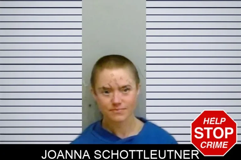 Joanna Schottleutner mugshot – Fulton County , Georgia Joanna Schottleutner