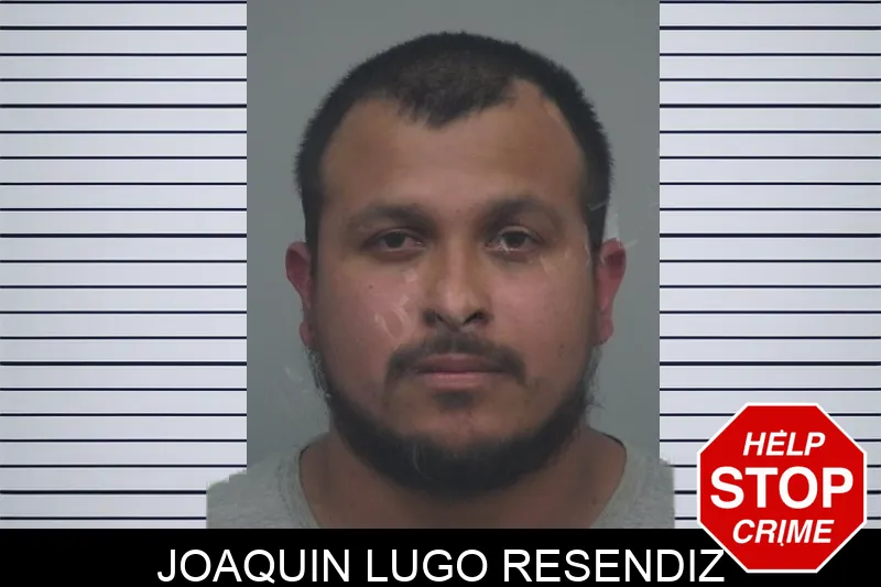 Joaquin Lugo Resendiz mugshot – Gwinnett County , Georgia Joaquin Lugo Resendiz mugshot