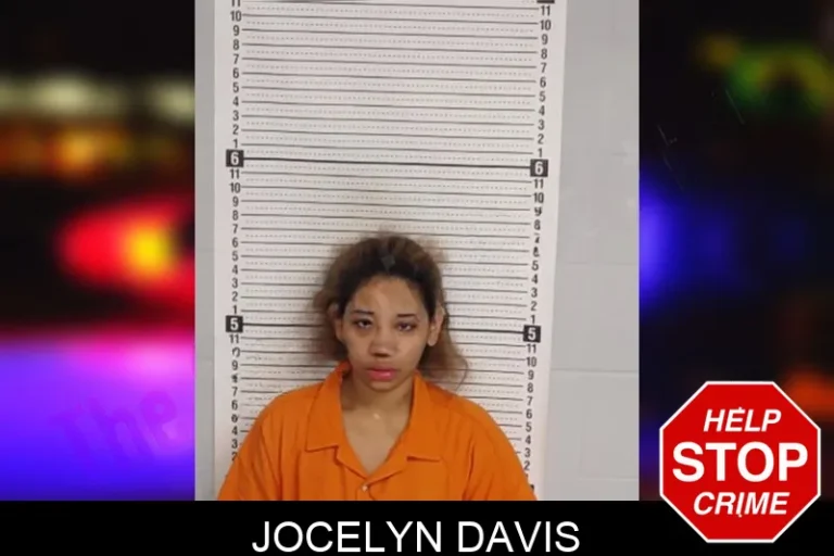 Jocelyn Davis
