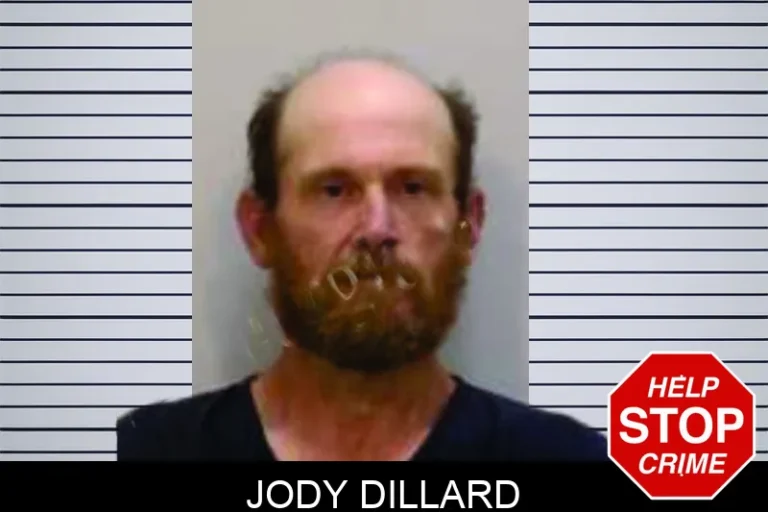 Jody Dillard