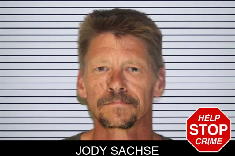 Jody Sachse
