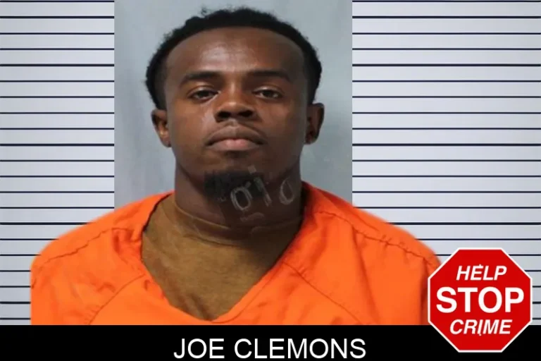 Joe Clemons