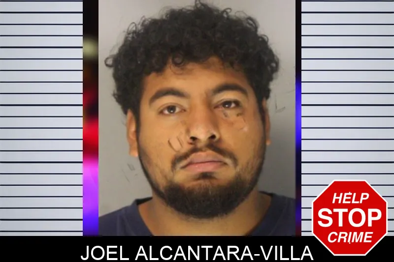 Joel Alcantara-Villa