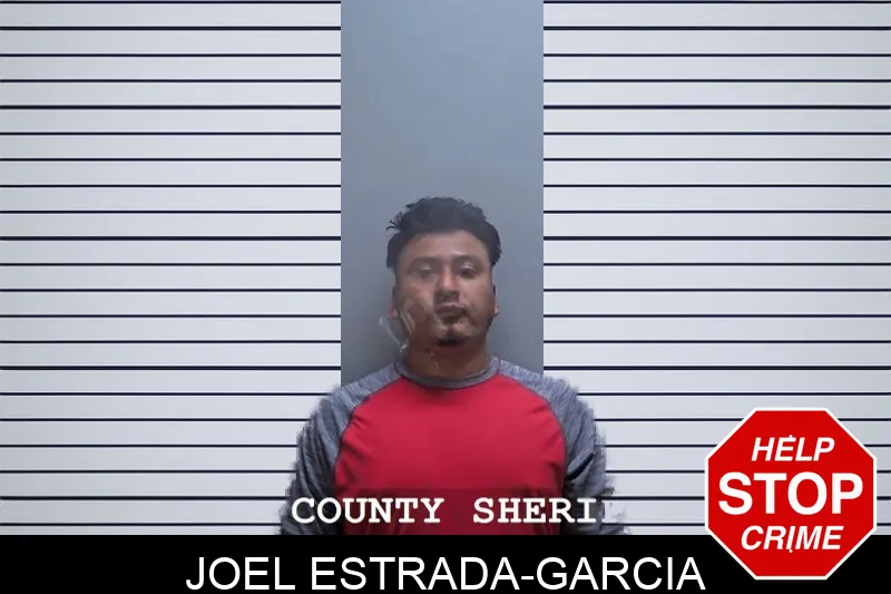 Joel Estrada-Garcia