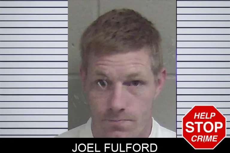 Joel Fulford