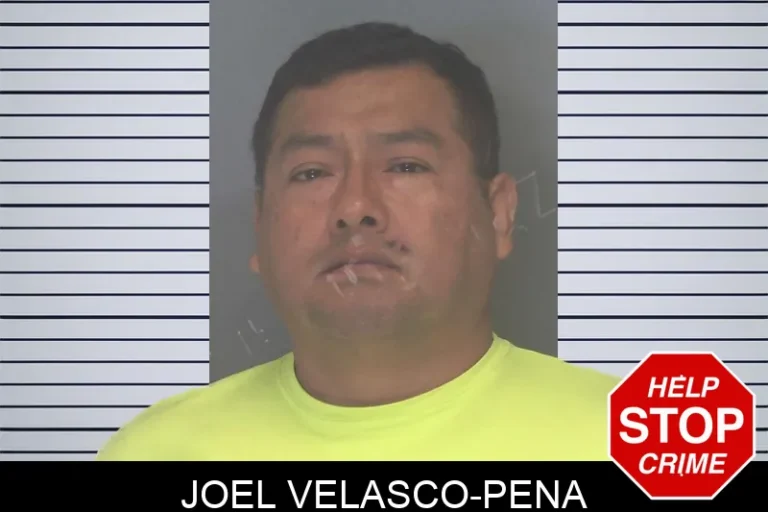 Joel Velasco-Pena