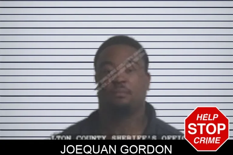 Joequan Gordon