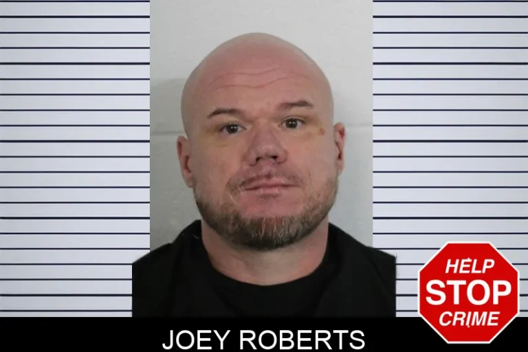 Joey Roberts