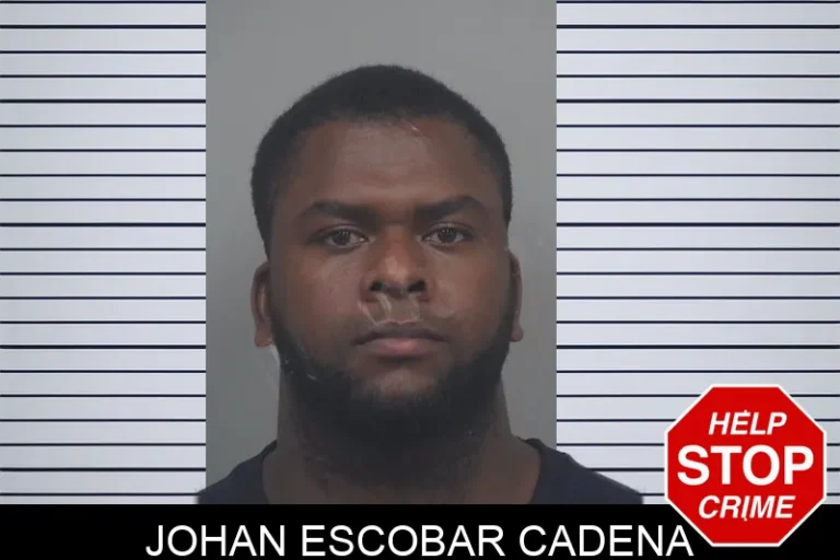 Johan Escobar Cadena