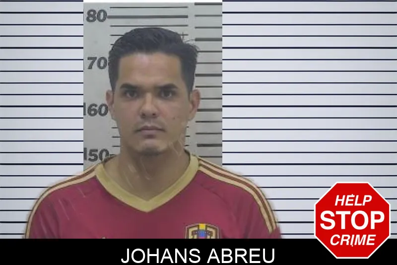 Johans Abreu
