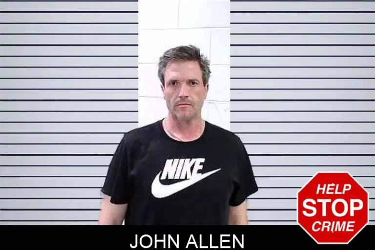 John Allen