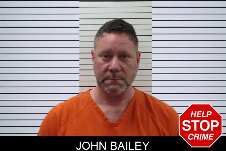 John Bailey