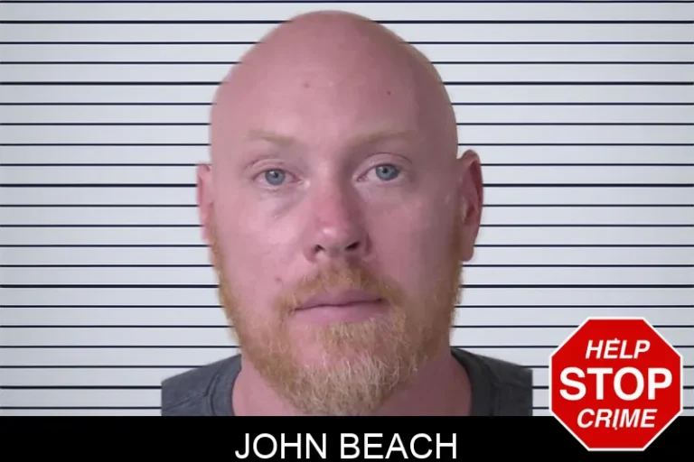 John Beach