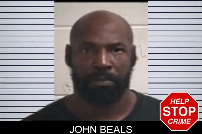 John Beals
