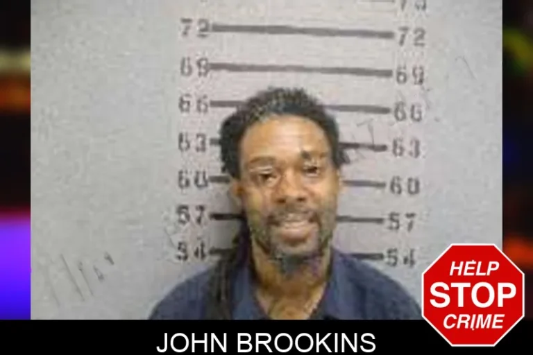 John Brookins