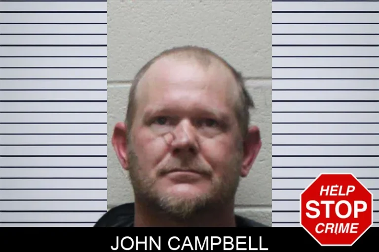 John Campbell