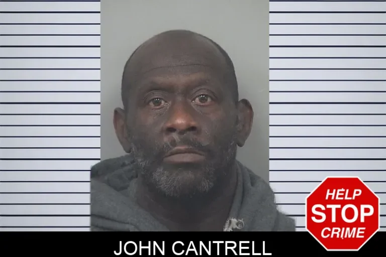 John Cantrell