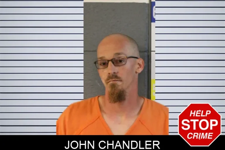 John Chandler