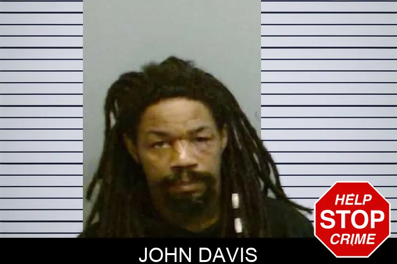 John Davis