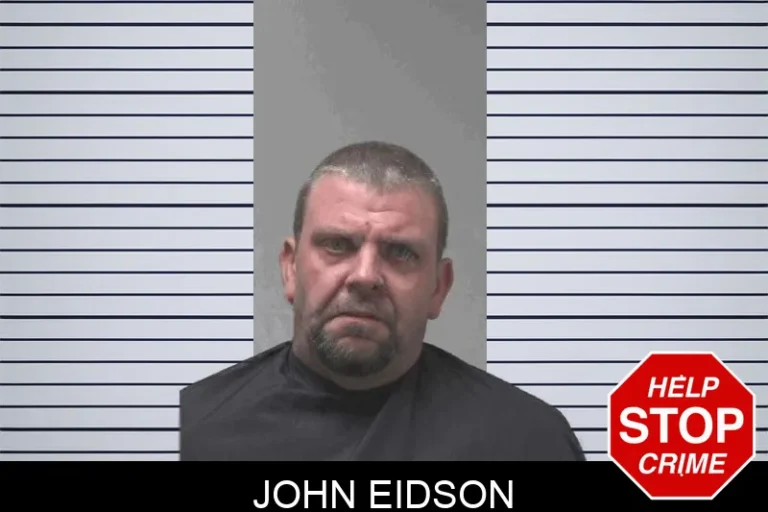 John Eidson