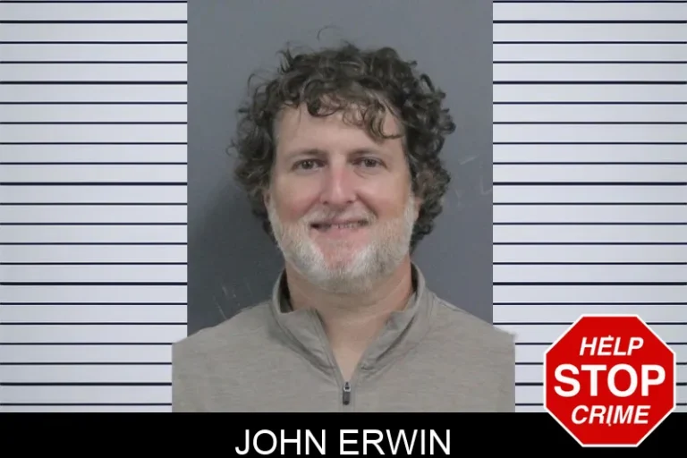 John Erwin
